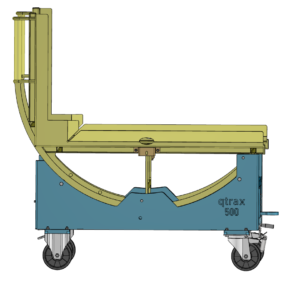 Pallvagnar Pallvagnar